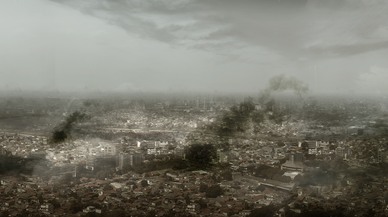 Körfez'deki savaş bölgenin çevresel sorunlarına yenilerini ekledi