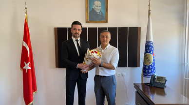 KSÜ’de üç okulun müdürü daha değişti