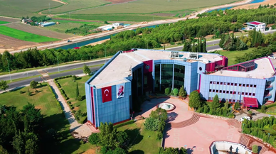 KSÜ’de yeni akademik yıl başladı