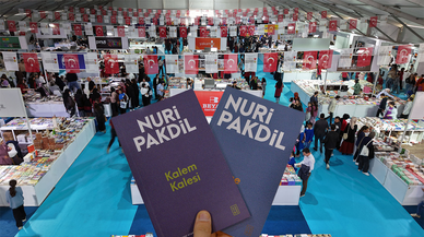 Kudüs Şairi Nuri Pakdil, Kahramanmaraş’ta şiirleri ile anıldı