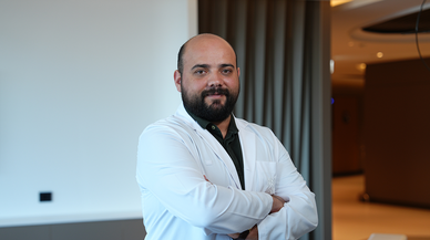 Kulak zarı yırtıkları tedavi edilmezse kalıcı işitme kaybına neden olabiliyor