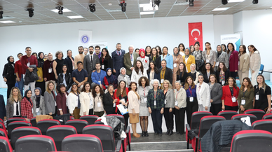 Kültürlerarası Hemşirelik Kongresi Kahramanmaraş’ta yapıldı