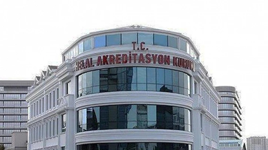 Küresel düzeyde güvenin adresi Helal Akreditasyon Kurumu