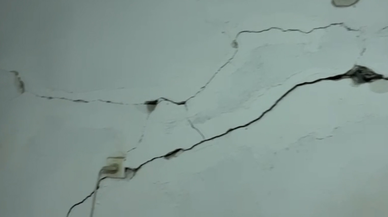 Kütahya’da 4,9 büyüklüğünde deprem