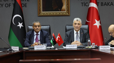 Libya vatandaşları için kolaylaştırıcı vize