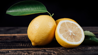 Limonda gümrük vergisi yeniden düzenlendi