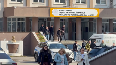 Lise öğrencisi, iki öğretmeni ve bir öğrenciyi bıçakladı