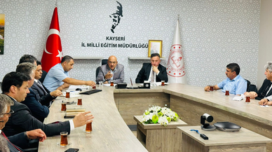 Liselere kayıt oranlarına göre mesleki eğitim ilk sırada