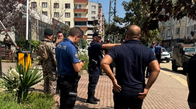 Lokantada çıkan silahlı kavgada yaralanan 2 kişiden biri öldü