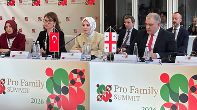Macaristan ile faaliyet planı imzalandı