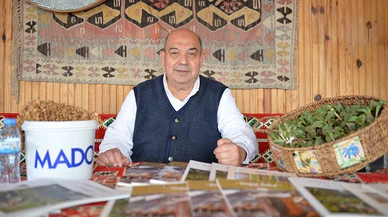 MADO, hem doğayı koruyacak hem de salebi markalaştıracak
