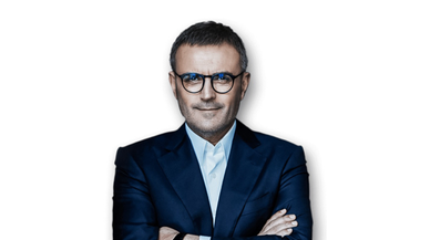 Mahir Ünal, ‘KAAN ihracatı, medeniyetimizin özgüvenle geleceğe yürüyüşüdür’