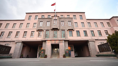 Malatya'ya Patriot hava savunma sistemi konuşlandırıldı