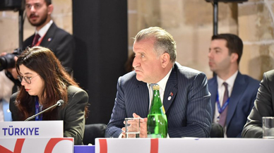 Malta’da dikkat çeken çıkış