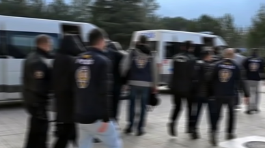 Manavgat Belediyesine yönelik soruşturmada 36 şüpheli daha gözaltına alındı