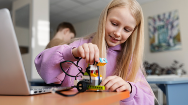 MEB'in Destekleme ve Yetiştirme Kursları'na yeni programlar eklendi