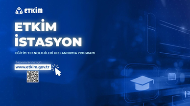 MEB'in yeni girişimlere destek sağladığı programa başvurular başladı