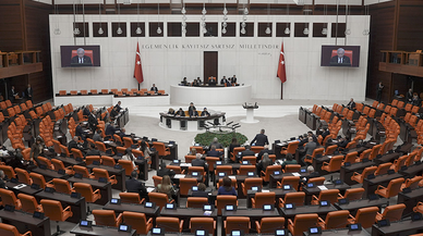 Meclis’te bütçe maratonu yarın başlıyor