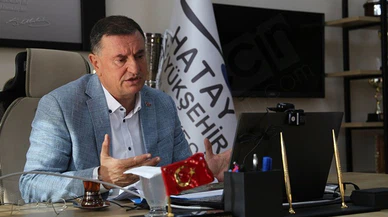 Medeniyetler Bahçesi" temalı EXPO 2021, Hatay'da 23 Nisan-29 Ekim'de düzenlenecek