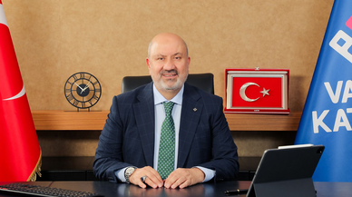 Mehmet Ali Akben, KMTSO Yüksek İstişare Kurulu’nda