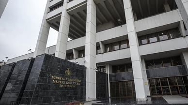 Merkez Bankası, politika faizini yüzde 37'de sabit bıraktı