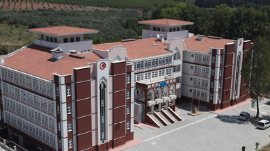 Mersin'de 6 Şubat depremleri sonrası 86 yeni okul inşa edildi