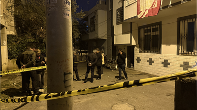 Mersin'de silahlı kavgada başına mermi isabet eden genç kız öldü
