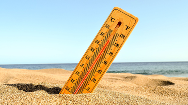 Meteoroloji Genel Müdürlüğü hava tahminini yayımladı! Kahramanmaraş’ta durum ne?