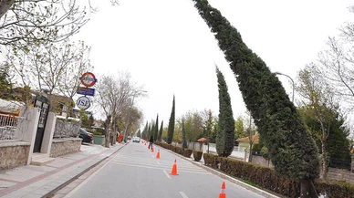 Meteorolojiden bazı iller için kuvvetli lodos uyarısı