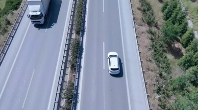 Milli teknoloji otomobillere 'akıl' katacak