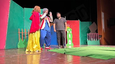 Minikler, Kitaplar Ülkesini çok sevdi
