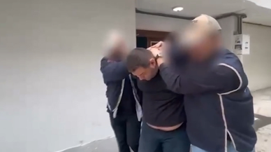 MİT'ten Mossad’a  bilgi satan avukata operasyon