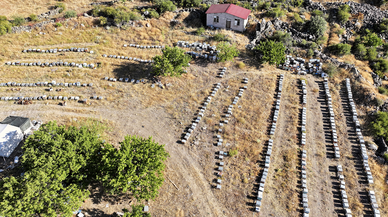 Mobilya işini bırakıp arıcılığa başladı, 25 yılda 400 kovana ulaştı