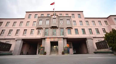 MSB’den İncirlik Üssü paylaşımlarına ilişkin açıklama