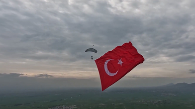 MSB duyurdu! KKTC'de Türkiye rekoru kırıldı