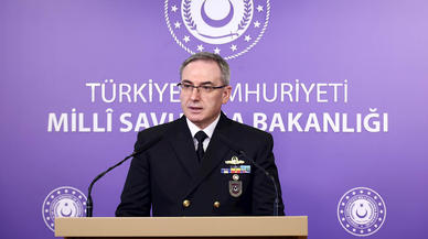 MSB, ‘Gerekli tüm tedbirleri almaya devam ediyoruz'