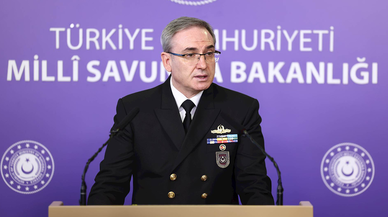 MSB, S-400’lerin Somali’ye gönderileceğine dair iddialara açıklık getirdi