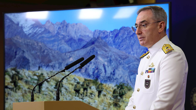 MSB, ‘Tüm imkanlarımızla Katar'ın yanındayız’