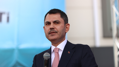 Murat Kurum, ‘Söz tutmak nasıl olurmuş deprem bölgesinde göstereceğiz’