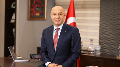 Mustafa Gültepe, ‘Zorluklara rağmen ihracatta yeni rekorlar ve daha büyük hedefler’