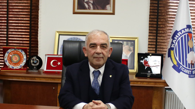 Mustafa Narlı, “Geç kaldım, Kahramanmaraş’ımdan özür diliyorum”