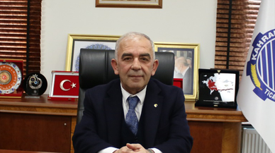 Mustafa Narlı, tarımda yaşanan zorluklara dikkat çekti