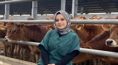 Müziğin sihri ahırda! Gürdal Çiftliği'nde inekler klasik müzikle daha verimli