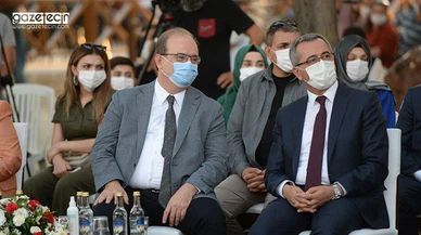 Nuri Pakdil, Filistin ve Kahramanmaraş söyleşisi