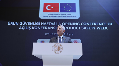 Ömer Bolat, duyurdu! Yapay zeka temelli proaktif denetim yaklaşımını hayata geçiriliyor