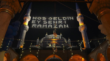 On bir ayın sultanı ramazan 19 Şubat'ta başlayacak