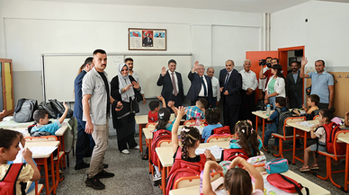 Onikişubat Belediyesi, 100 bin öğrenciye ulaştı