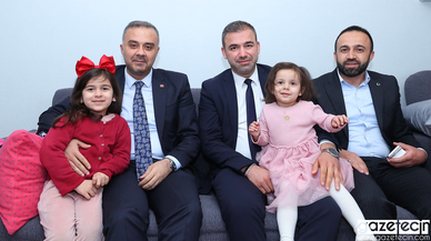 Onikişubat Belediyesi’nden Ramazan ayında gönüllere dokunan hizmetler