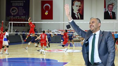 Onikişubat Belediyespor’dan nefes kesen galibiyet