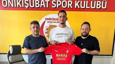 Onikişubatspor iç transferde üç oyuncuyla anlaştı